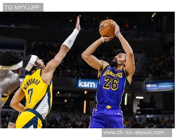 11月30日湖人对阵步行者精彩直播回顾与赛后分析 11月30日湖人对阵步行者精彩直播回顾与赛后分析