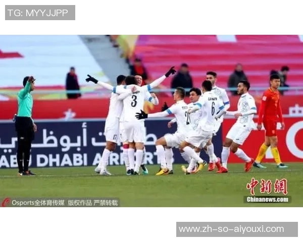 泰国U23与乌兹别克斯坦U23激战在即谁能笑到最后 泰国U23与乌兹别克斯坦U23激战在即谁能笑到最后