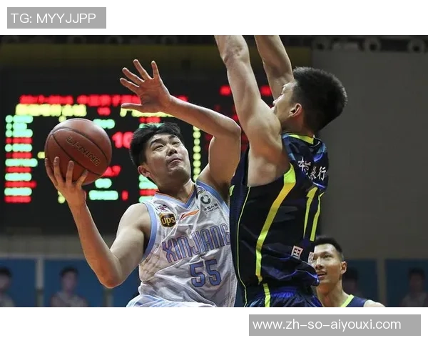 35岁老将尚有潜力?CBA历史性新赛制充溢喜感 35岁老将尚有潜力?CBA历史性新赛制充溢喜感