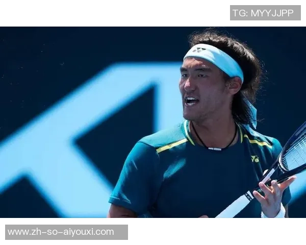 布云朝克特澳网外卡赛首轮制作成都惨案,我国小花也爆出大冷门 布云朝克特澳网外卡赛首轮制作成都惨案,我国小花也爆出大冷门